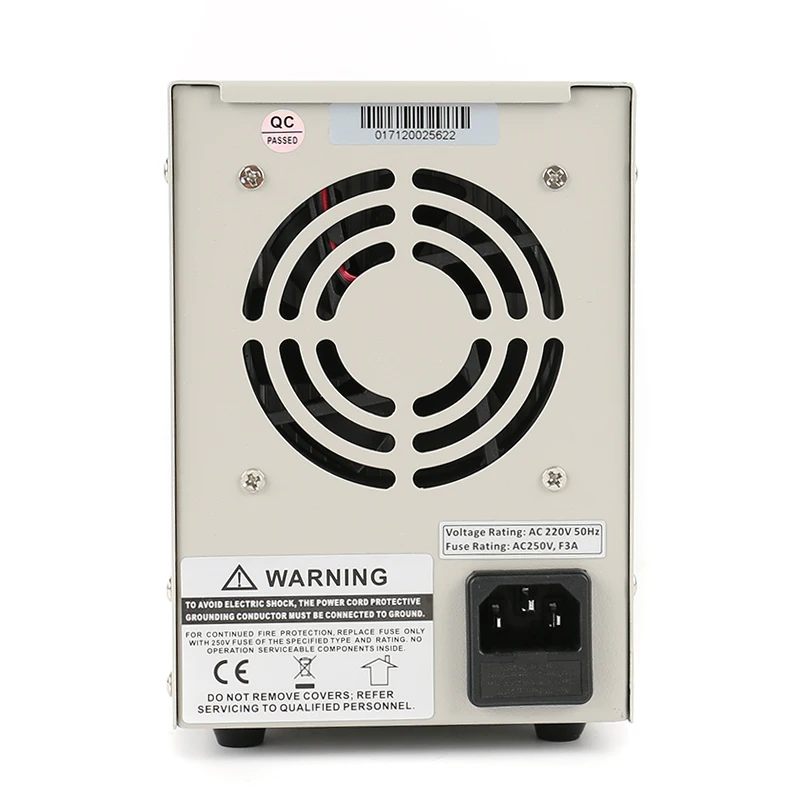 KORAD 3005D 3005DS High Precis - Linear Lab Power Supply Adjustable recension och pris