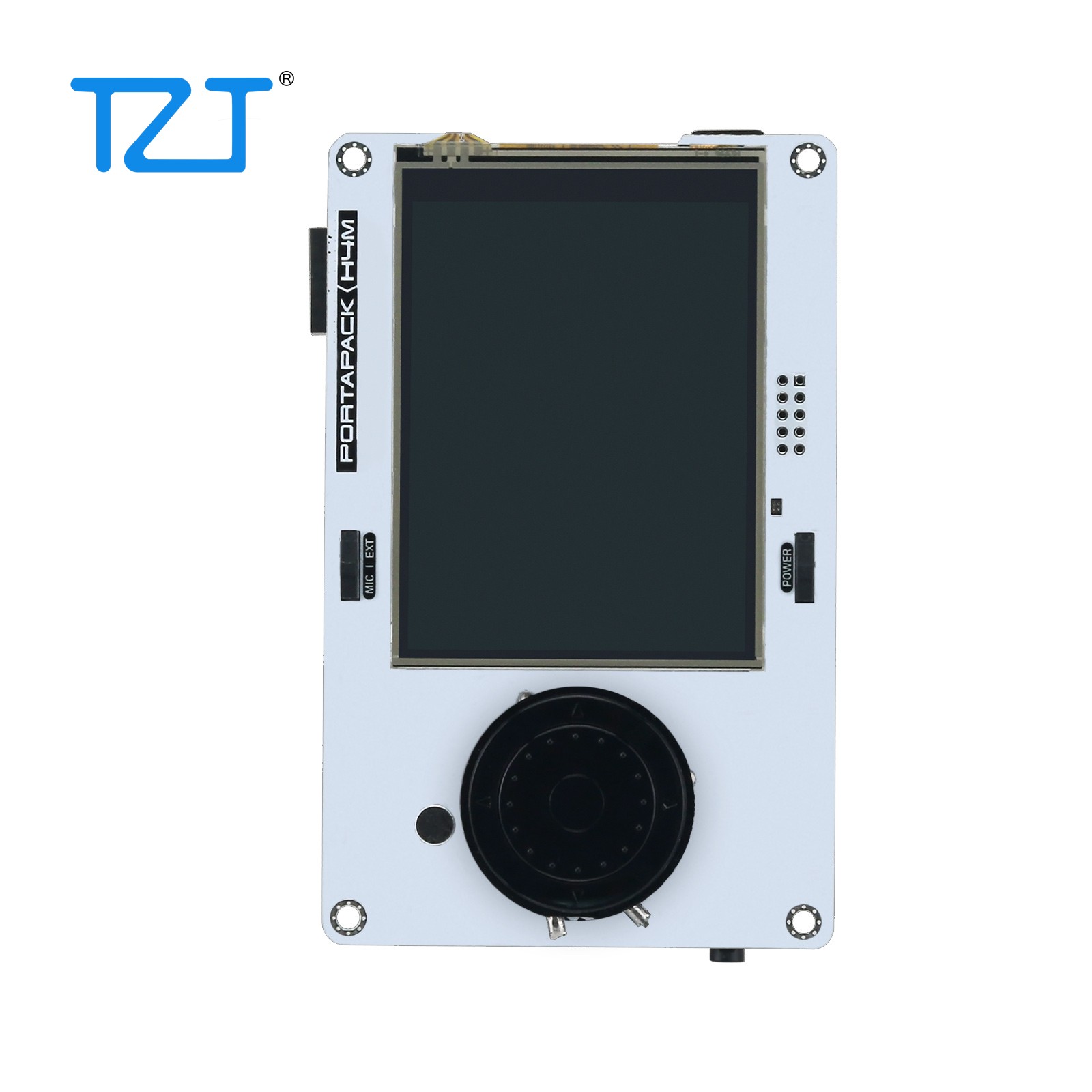 GOOD TZT Portapack H4MS Mayhem - Sdr Software Defined Radio Hackrf recension och pris