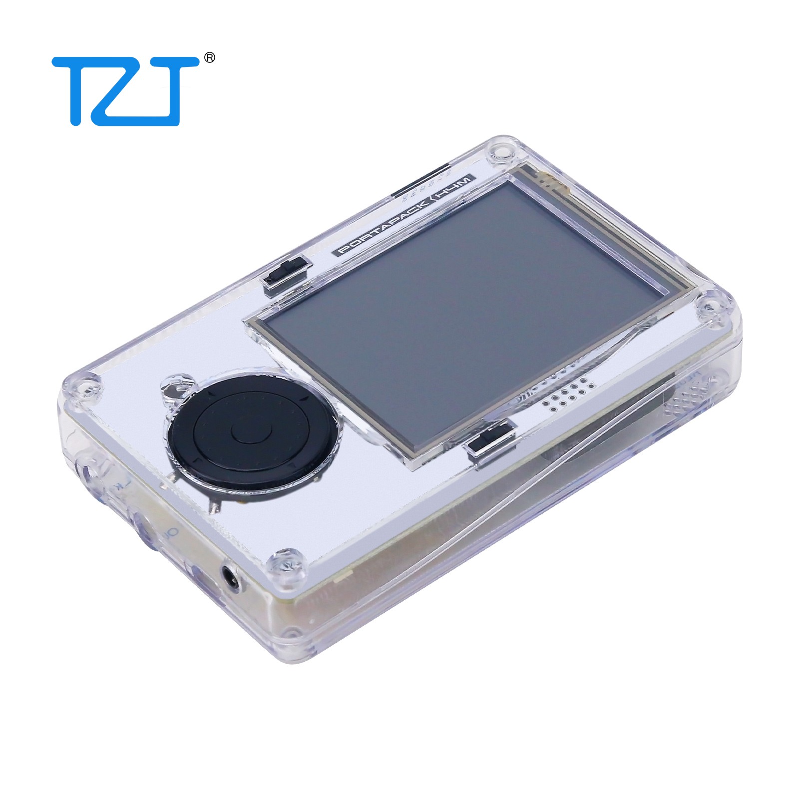 GOOD TZT Portapack H4MS Mayhem - Sdr Software Defined Radio Hackrf recension och pris